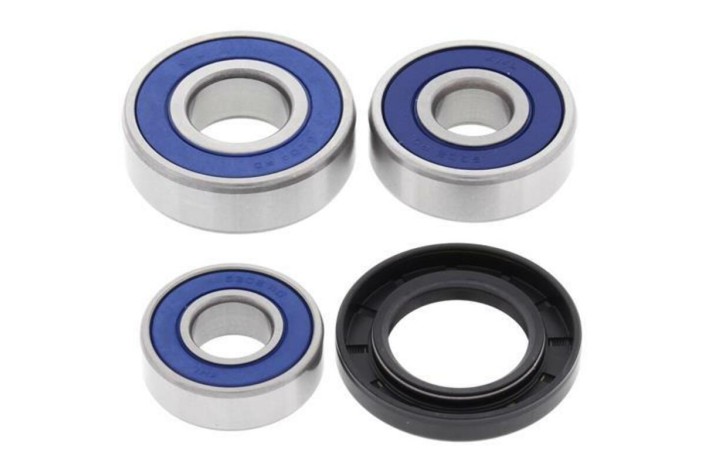Kit roulements de roue arrière ALL BALLS Suzuki