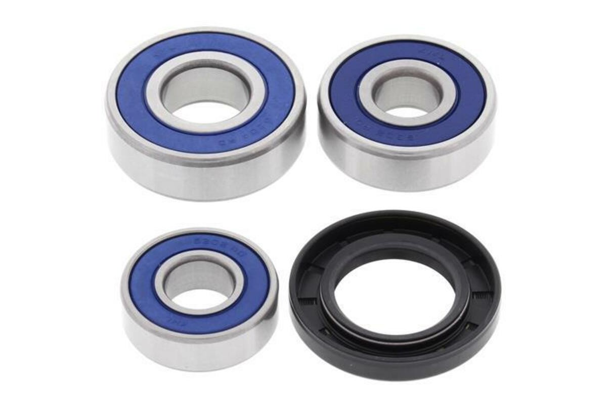 Kit roulements de roue arrière ALL BALLS Suzuki