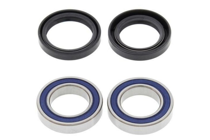 Kit roulements de roue avant ALL BALLS Husqvarna