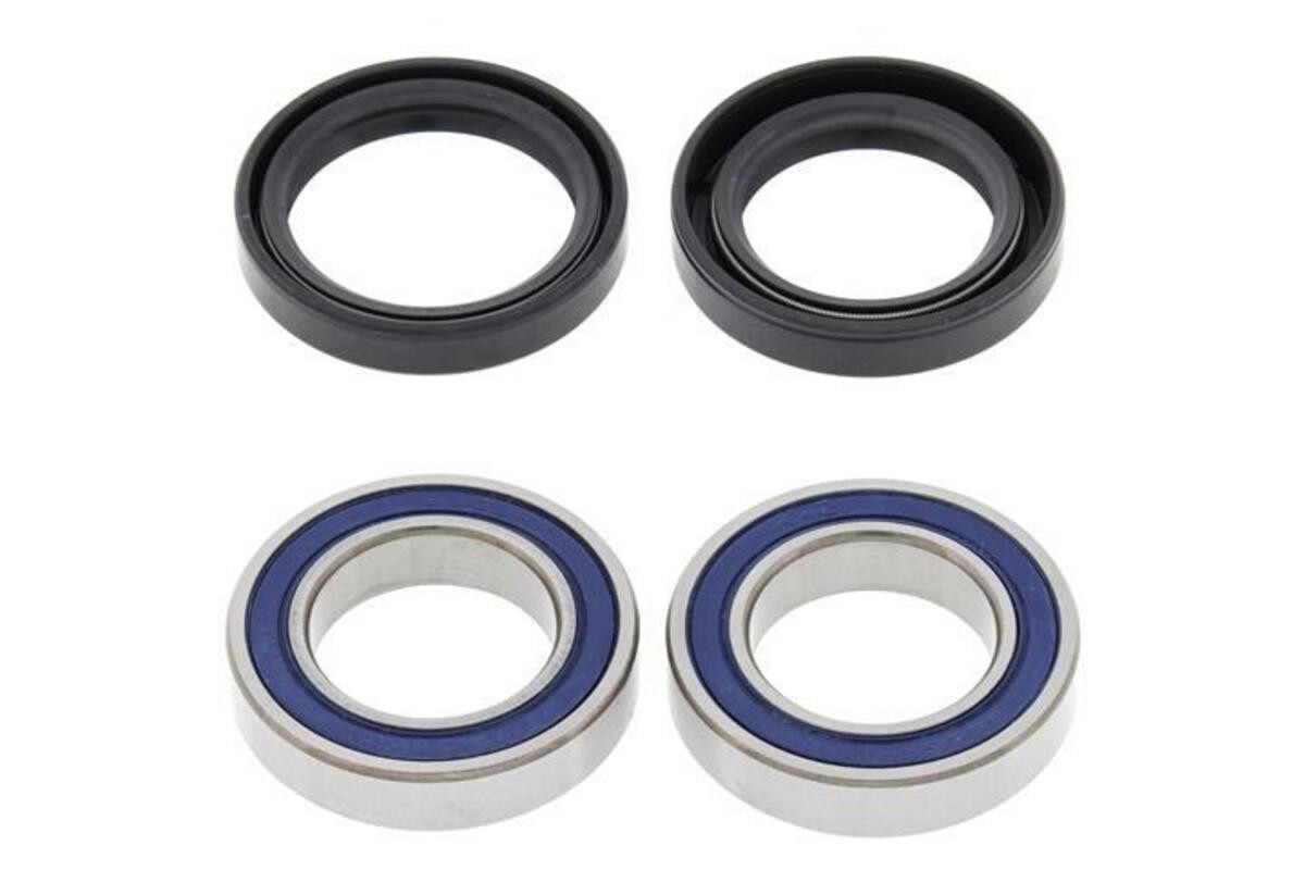 Kit roulements de roue avant ALL BALLS Husqvarna