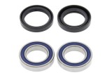 Kit roulements de roue avant ALL BALLS Husqvarna