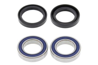 Kit roulements de roue avant ALL BALLS Husqvarna