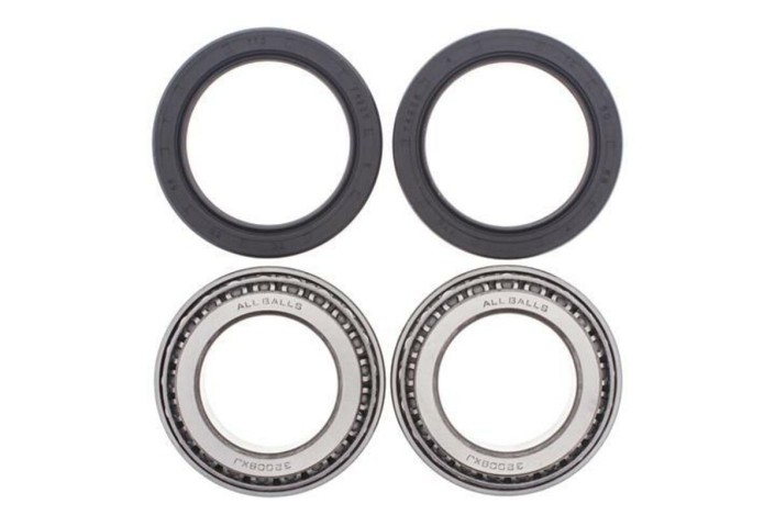 Kit roulements de roue avant/arrière ALL BALLS Can-Am DS650
