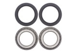 Kit roulements de roue avant/arrière ALL BALLS Can-Am DS650