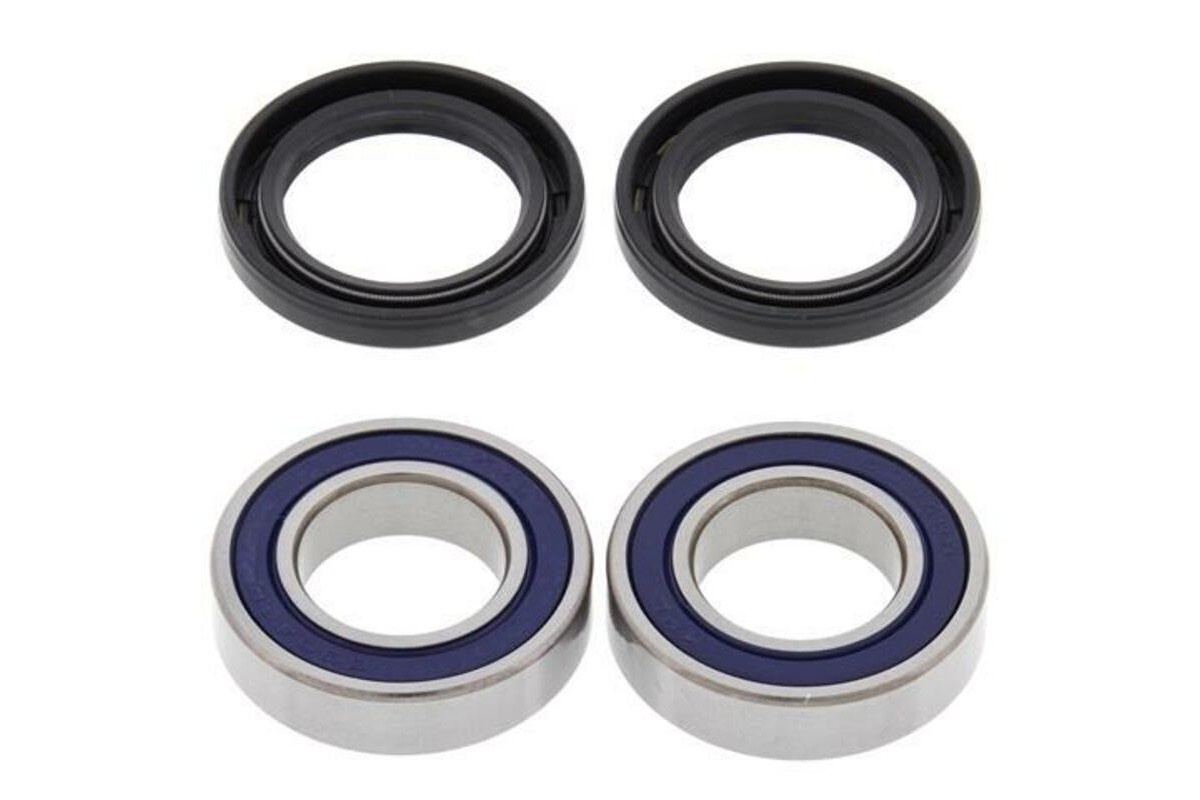 Kit roulements de roue avant ALL BALLS