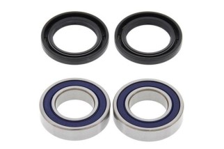 Kit roulements de roue avant ALL BALLS