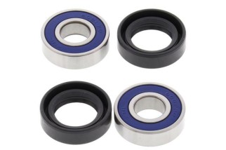 Kit roulements de roue avant ALL BALLS