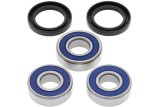 Kit roulements de roue arrière ALL BALLS Honda CBR600F2