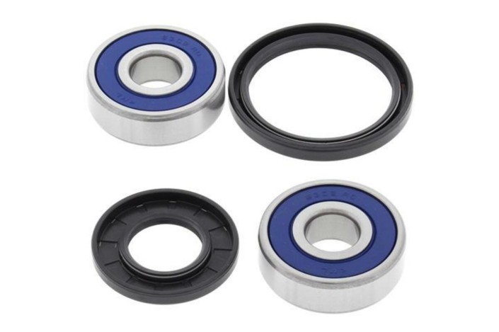 Kit roulements de roue avant ALL BALLS Yamaha