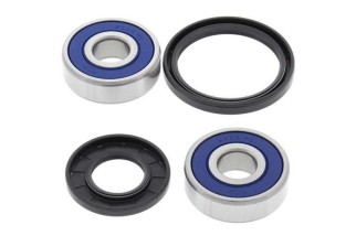 Kit roulements de roue avant ALL BALLS Yamaha