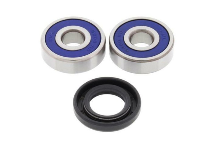 Kit roulements de roue avant ALL BALLS Yamaha TT-R110/TY80