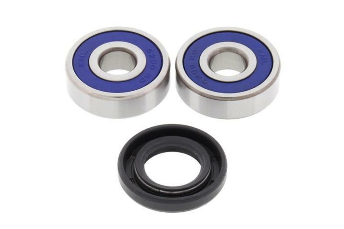 Kit roulements de roue avant ALL BALLS Yamaha TT-R110/TY80