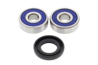 Kit roulements de roue avant ALL BALLS Yamaha TT-R110/TY80