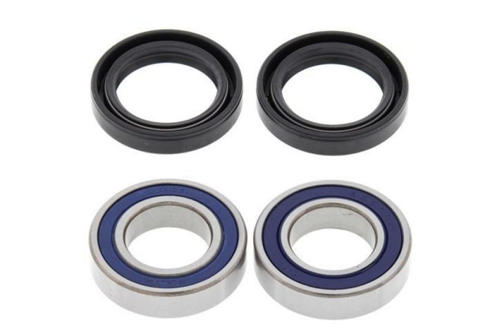 Kit roulements de roue avant ALL BALLS