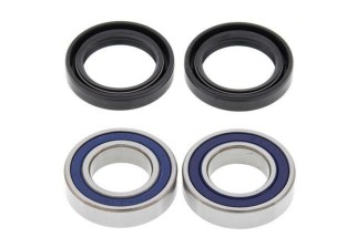 Kit roulements de roue avant ALL BALLS