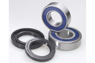 Kit roulements de roue avant ALL BALLS Kawasaki