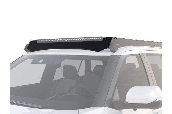 Toyota Sequoia (2023-Current) Slimsport Rack 40in Light Bar Wind Fairing