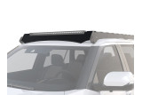 Toyota Sequoia (2023-Current) Slimsport Rack 40in Light Bar Wind Fairing