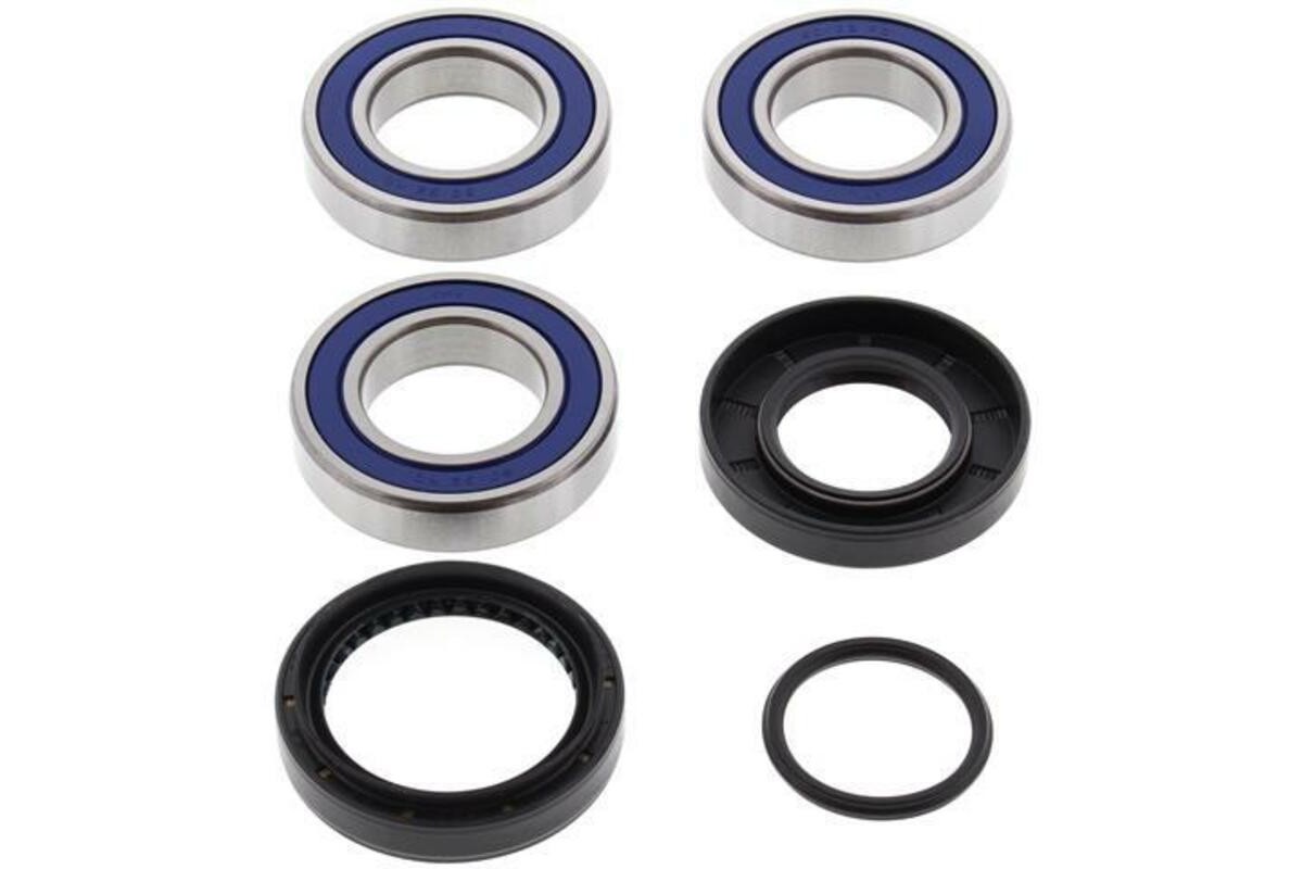 Kit roulements de roue arrière ALL BALLS Honda TRX250EX