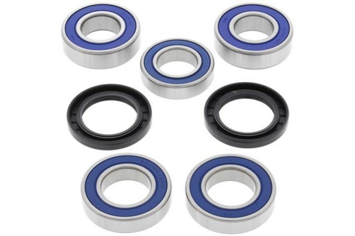 Kit roulements de roue arrière ALL BALLS Honda CBR1000RR