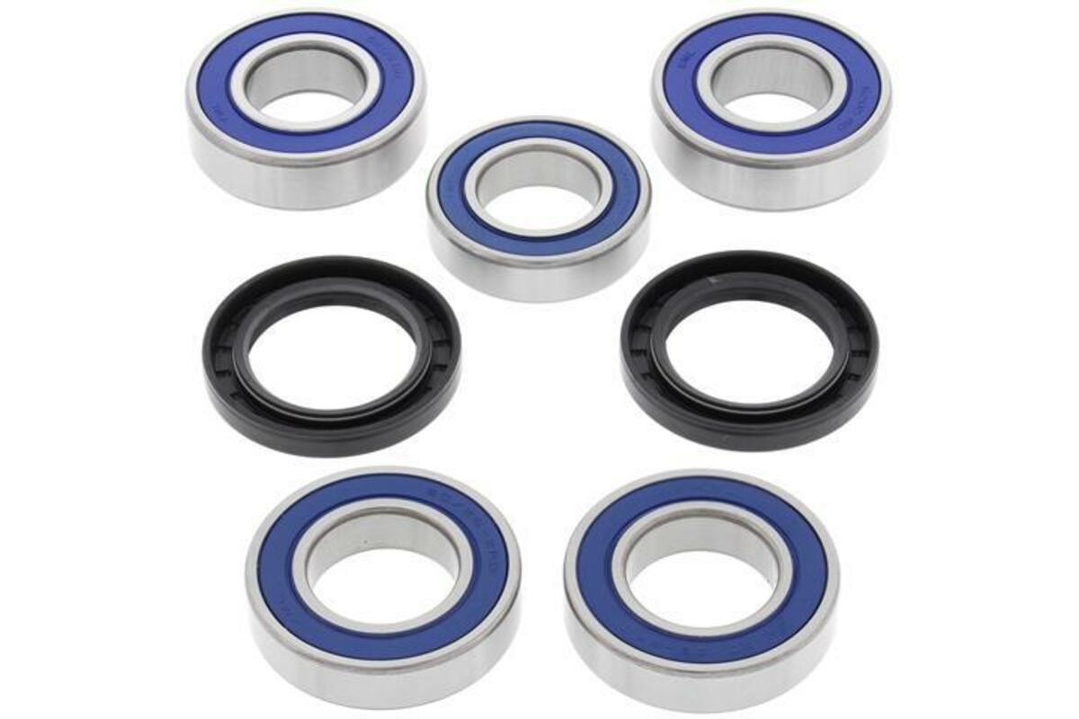 Kit roulements de roue arrière ALL BALLS Honda CBR1000RR
