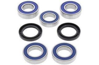 Kit roulements de roue arrière ALL BALLS Honda CBR1000RR