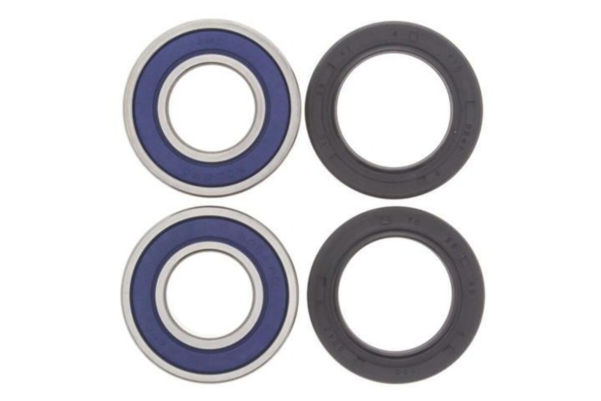Kit roulements de roue avant ALL BALLS Honda CBR600RR