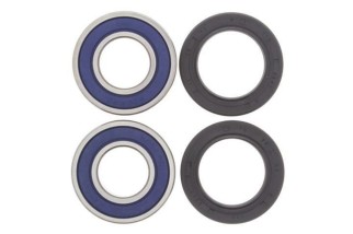 Kit roulements de roue avant ALL BALLS Honda CBR600RR