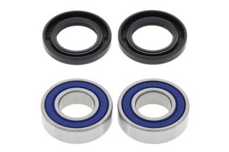 Kit roulements de roue avant ALL BALLS Yamaha YZ125/250/250F / WR250Z