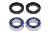 Kit roulements de roue avant ALL BALLS Yamaha YZ125/250/250F / WR250Z