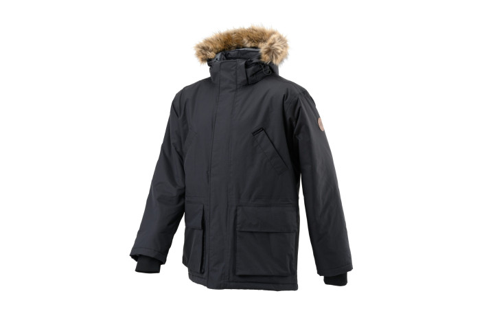 Parka KENNY CASUAL BLACK | Kenny - Achat en ligne