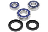 Kit roulements de roue arrière ALL BALLS Kawasaki