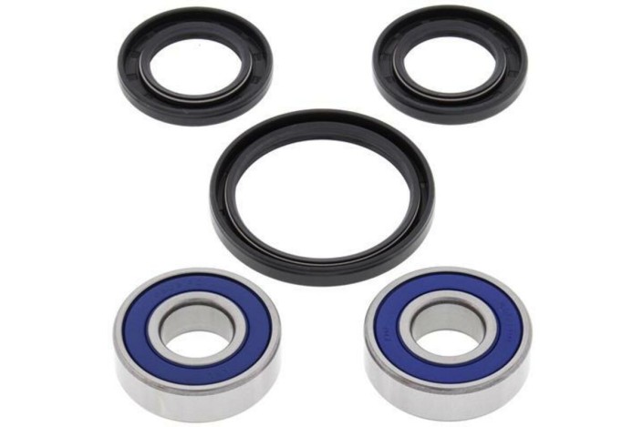 Kit roulements de roue avant ALL BALLS Yamaha