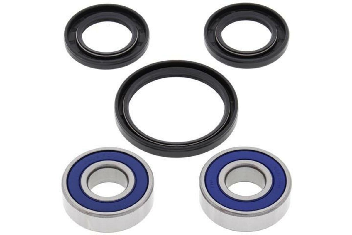 Kit roulements de roue avant ALL BALLS Yamaha