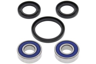 Kit roulements de roue avant ALL BALLS Yamaha