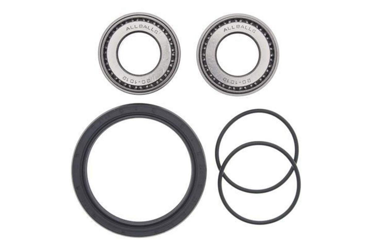 Kit roulements de roue avant ALL BALLS Polaris