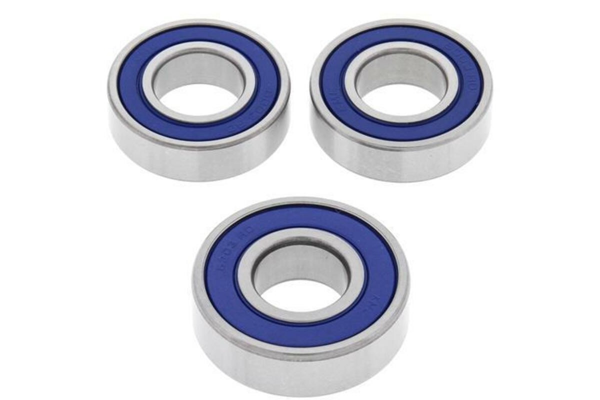 Kit roulements de roue arrière ALL BALLS KTM SX65/60