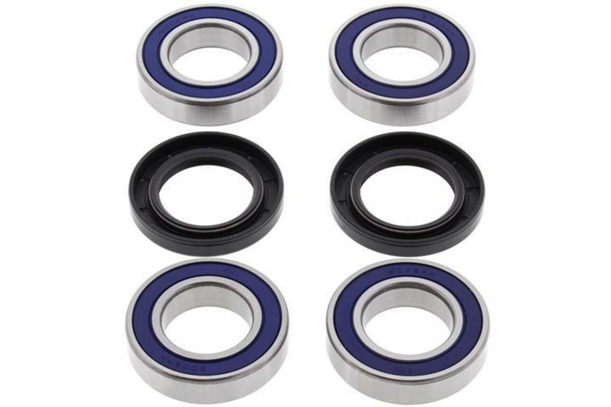 Kit roulements de roue arrière ALL BALLS Kymco MXU