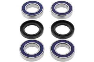 Kit roulements de roue arrière ALL BALLS Kymco MXU