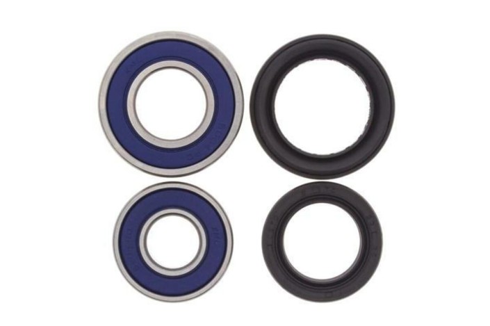 Kit roulements de roue avant ALL BALLS Honda TRX