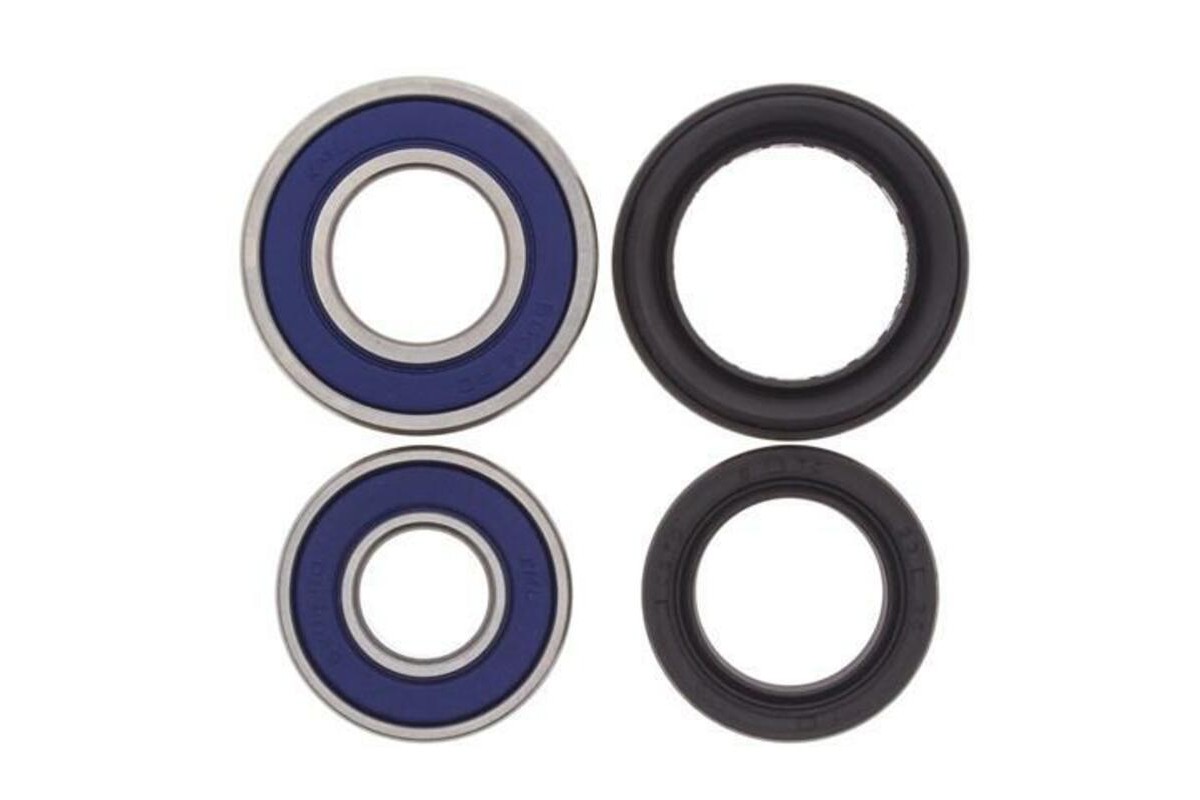 Kit roulements de roue avant ALL BALLS Honda TRX