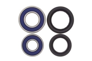 Kit roulements de roue avant ALL BALLS Honda TRX