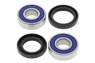 Kit roulements de roue avant ALL BALLS Kawasaki