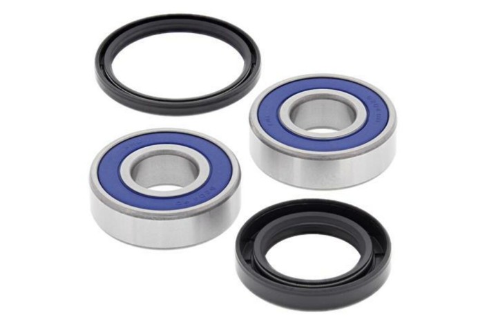 Kit roulements de roue avant ALL BALLS Honda NT650V Deauville