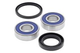 Kit roulements de roue avant ALL BALLS Honda NT650V Deauville