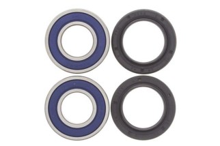 Kit roulements de roue avant ALL BALLS Honda