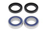 Kit roulements de roue avant ALL BALLS 