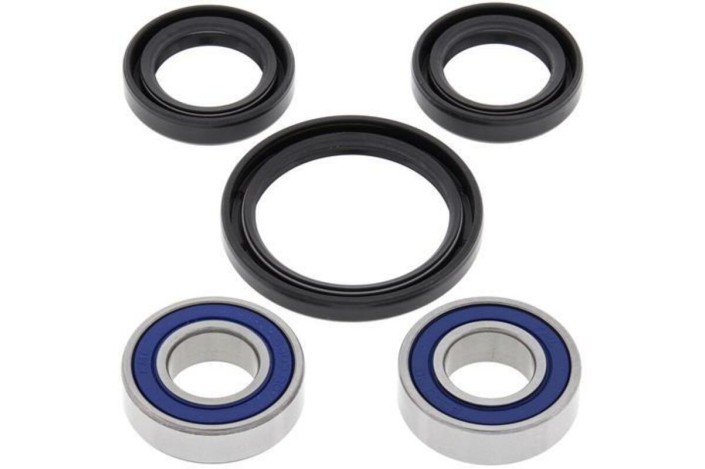 Kit roulements de roue avant ALL BALLS