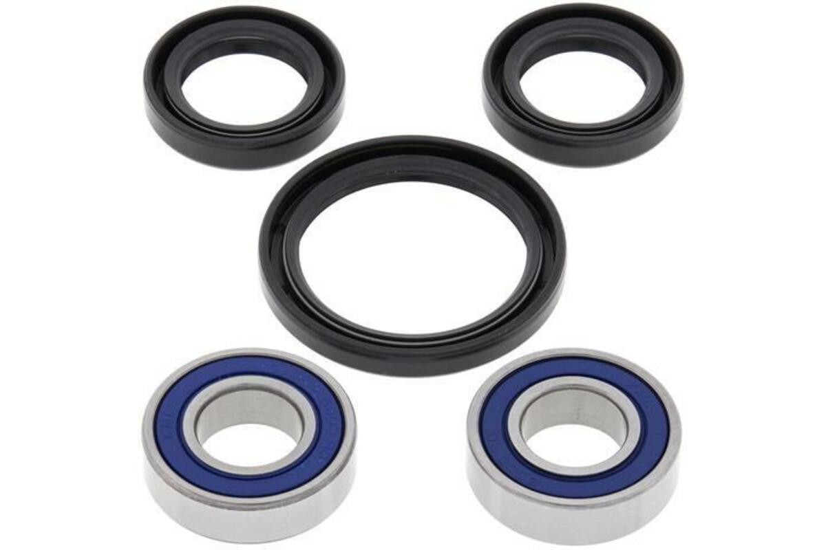 Kit roulements de roue avant ALL BALLS
