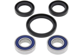 Kit roulements de roue avant ALL BALLS